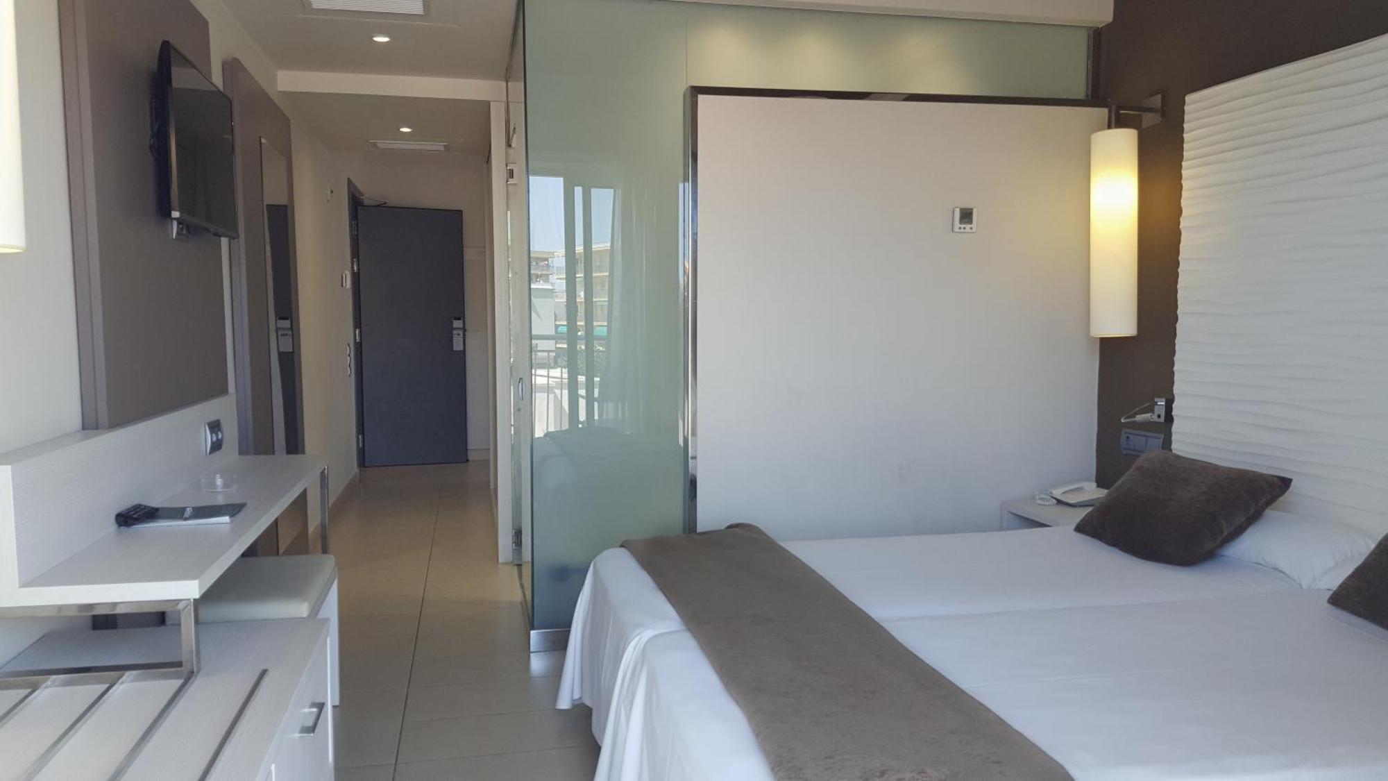 Augustus Hotel Cambrils