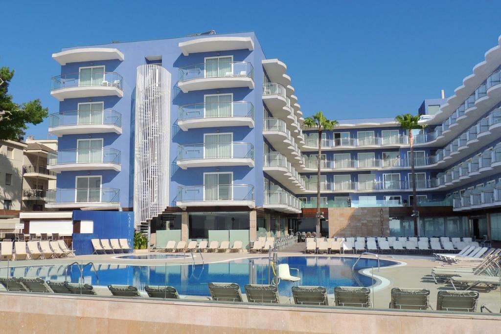 Augustus Hotel Cambrils
