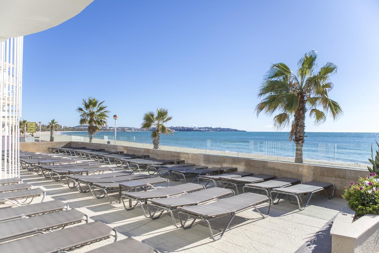Augustus Hotel Cambrils