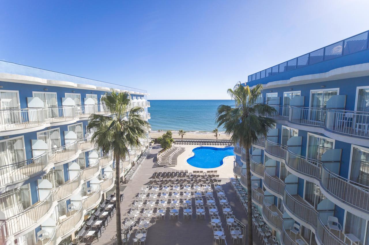 Augustus Hotel Cambrils