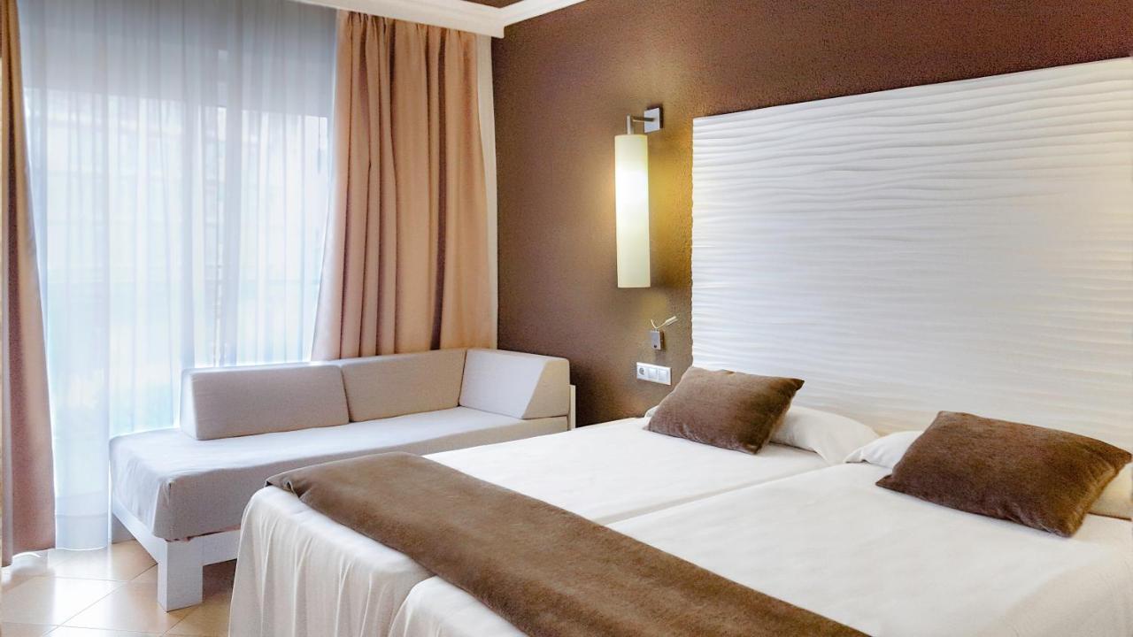 Hotel Augustus Cambrils