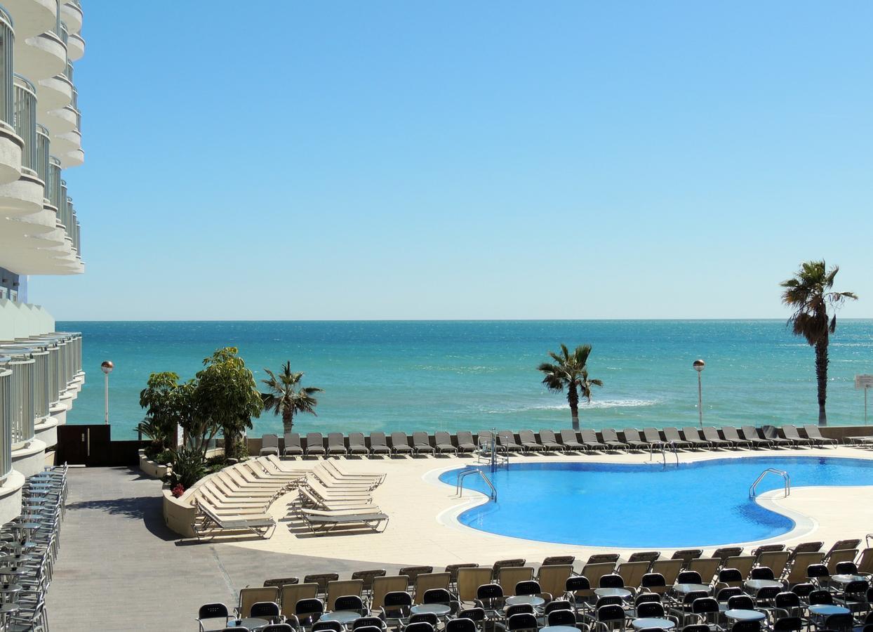 Hotel Augustus Hotel Cambrils