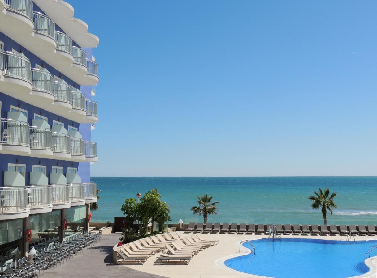 Hotel Augustus 4*