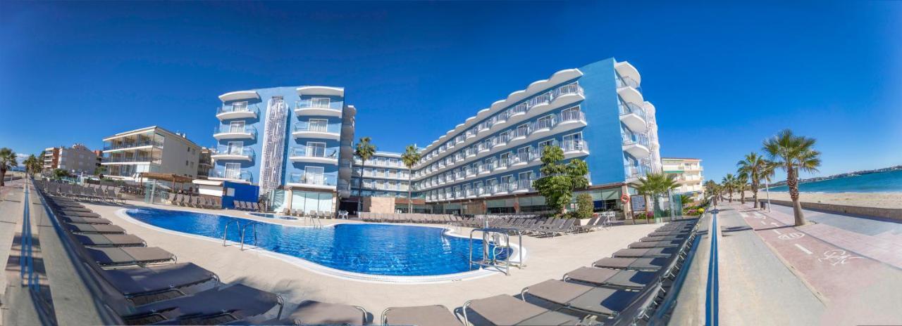 Hotel Hotel Augustus