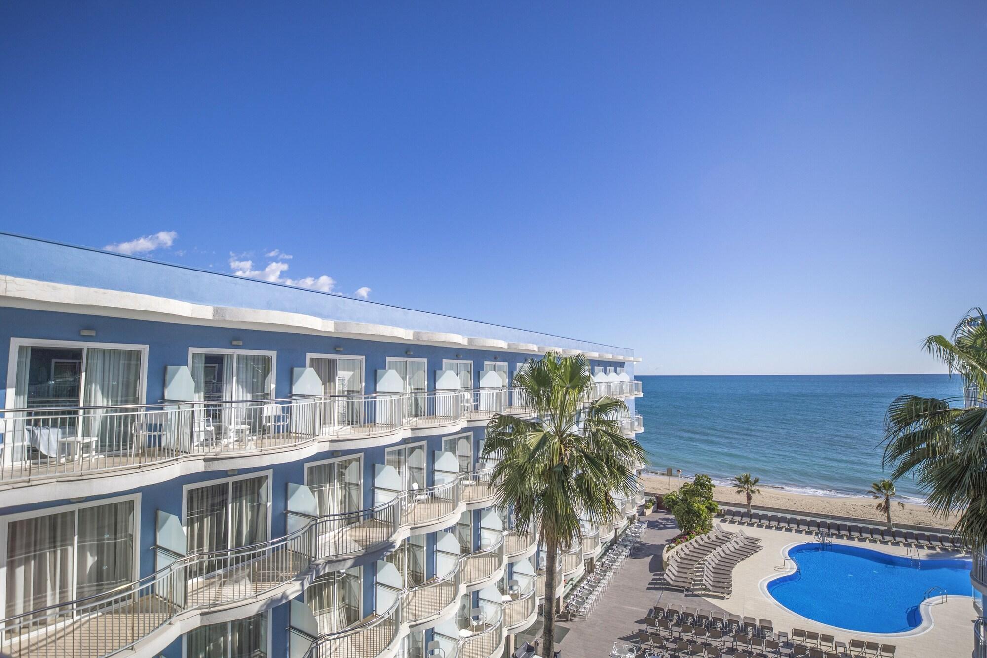 Hotel Hotel Augustus Cambrils