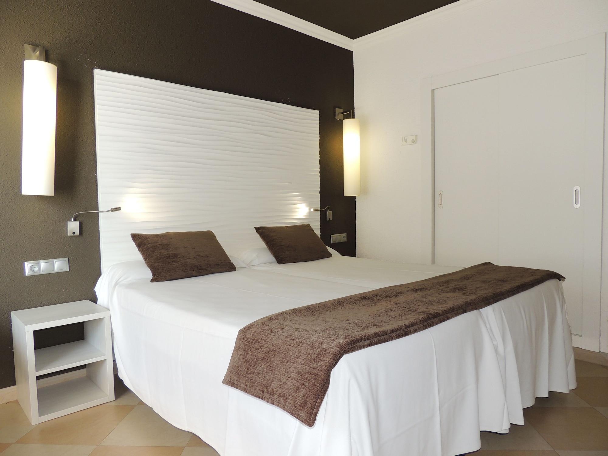 Hotel Augustus