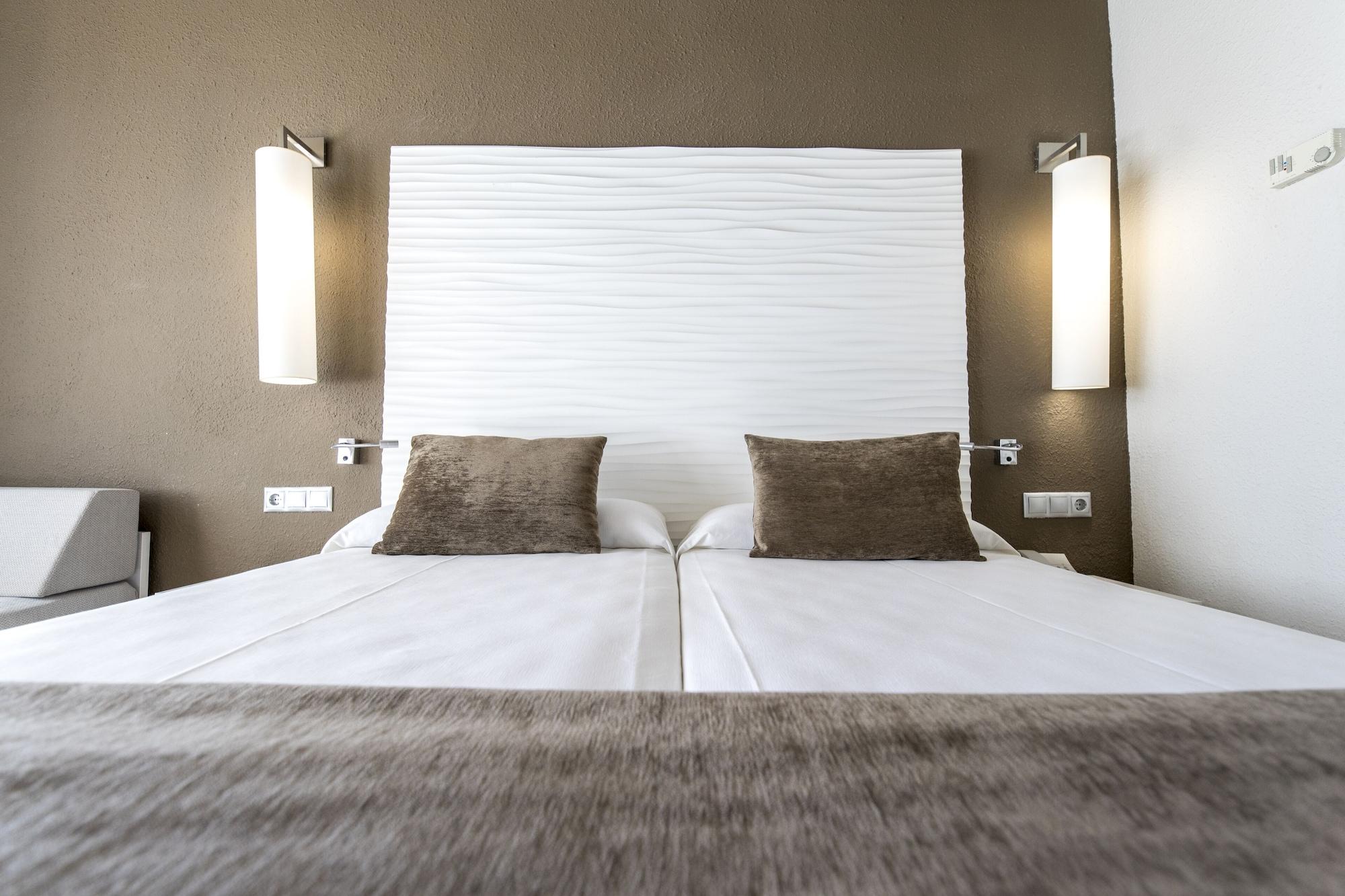Hotel Augustus Hotel Cambrils