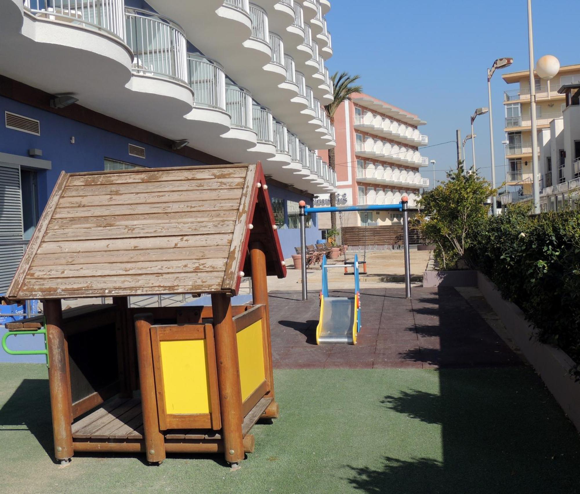 Hotel Hotel Augustus Cambrils