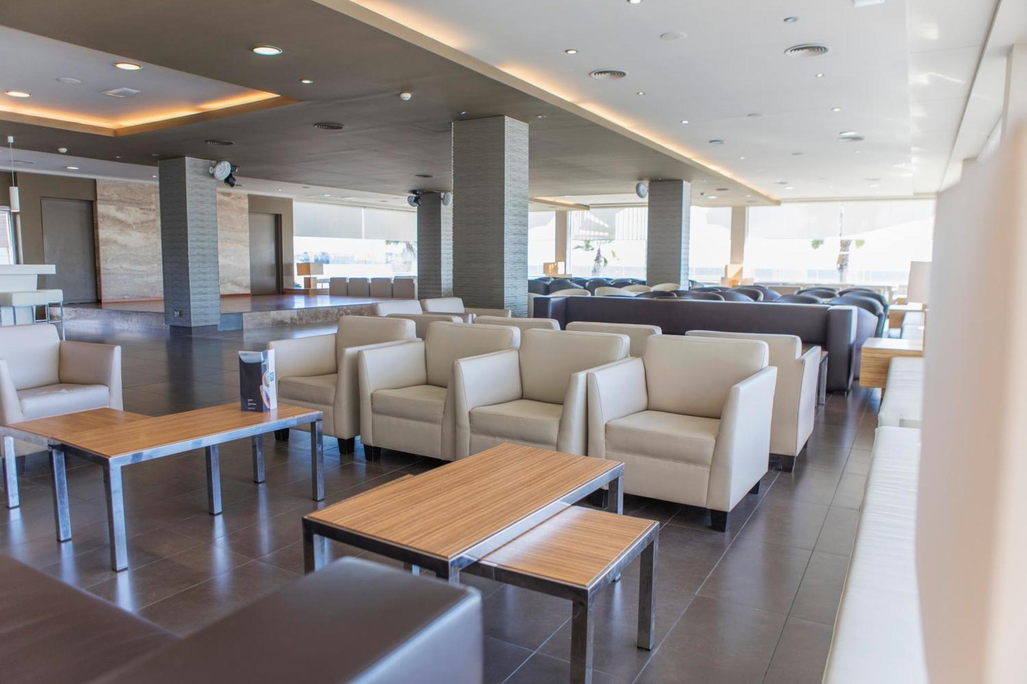 Hotel Hotel Augustus Cambrils