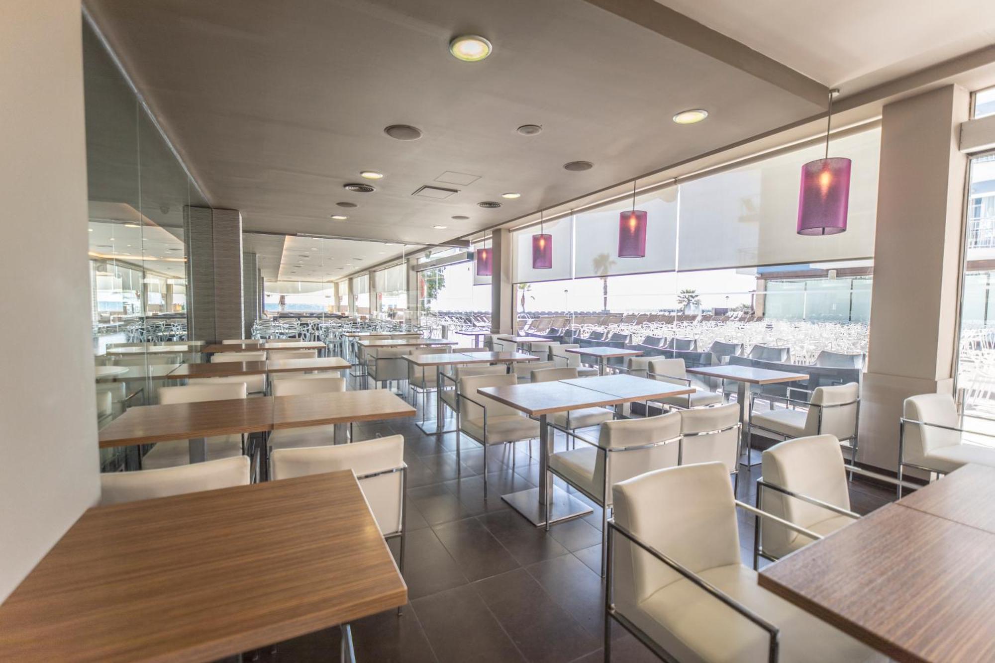 Hotel Augustus Cambrils