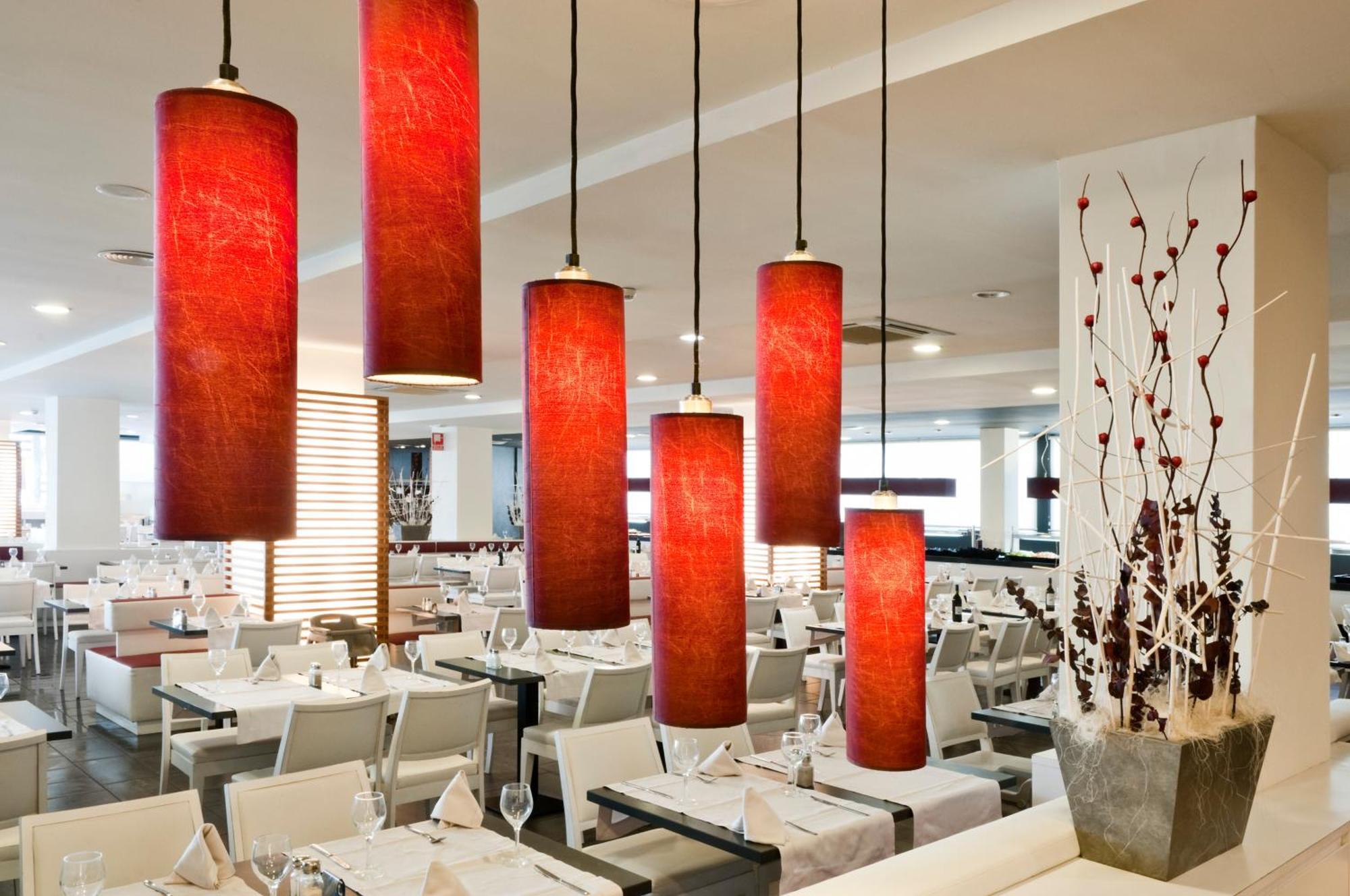 Hotel Hotel Augustus Cambrils