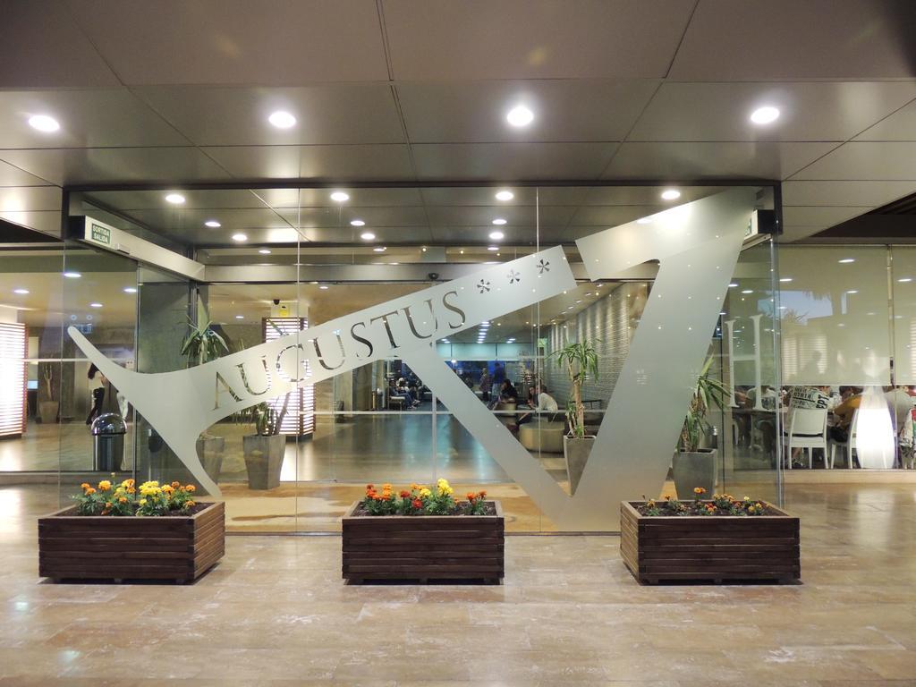 Hotel Augustus 4* Cambrils