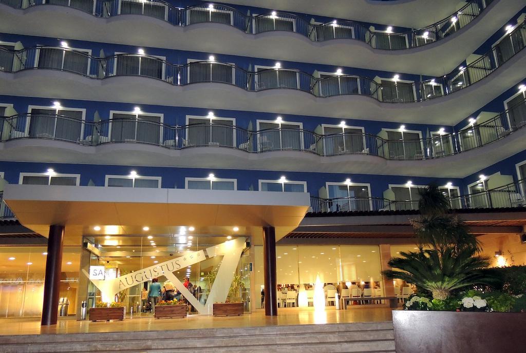 Hotel Augustus Hotel