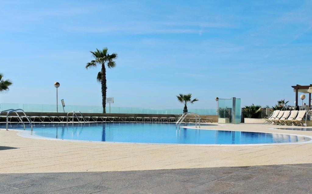 Hotel Hotel Augustus 4*