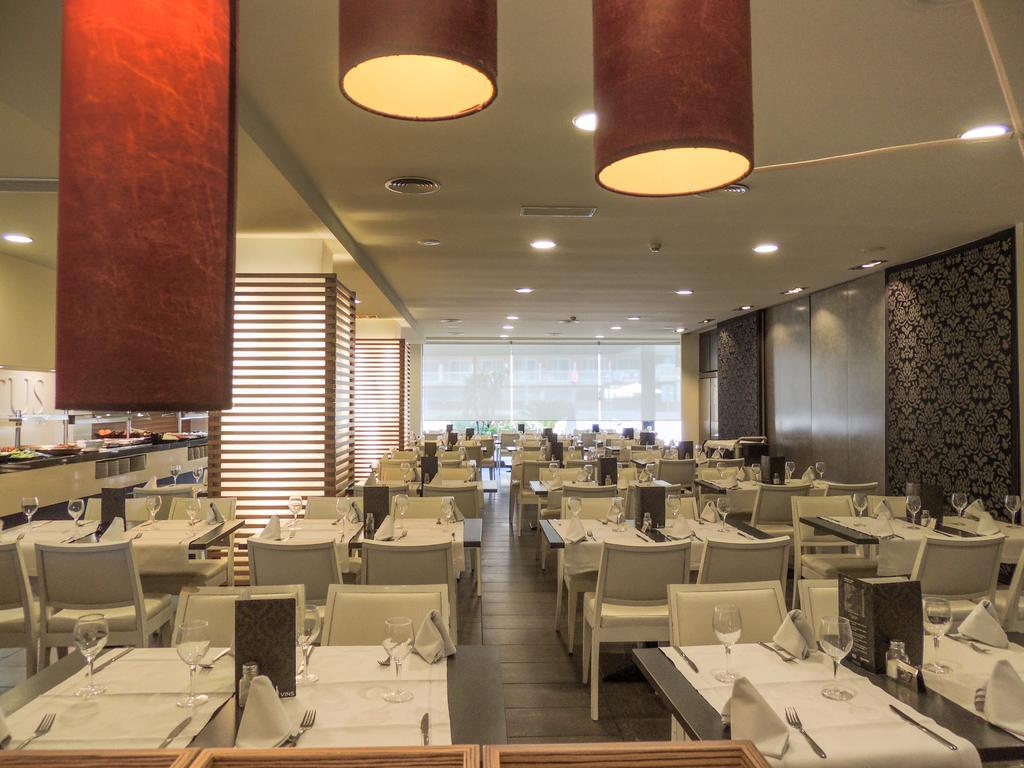 Hotel Augustus Hotel Cambrils