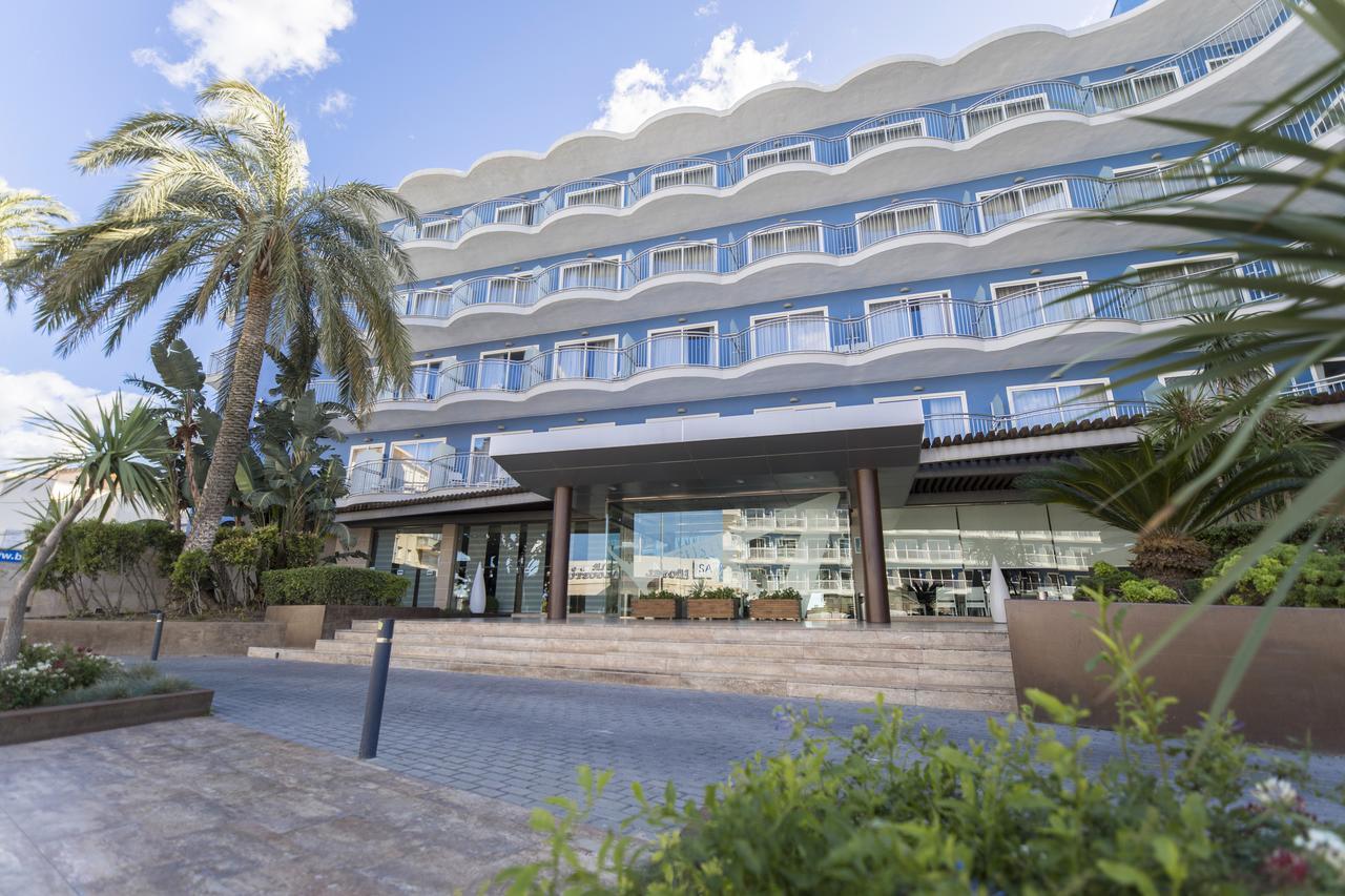 Hotel Augustus 4* Cambrils