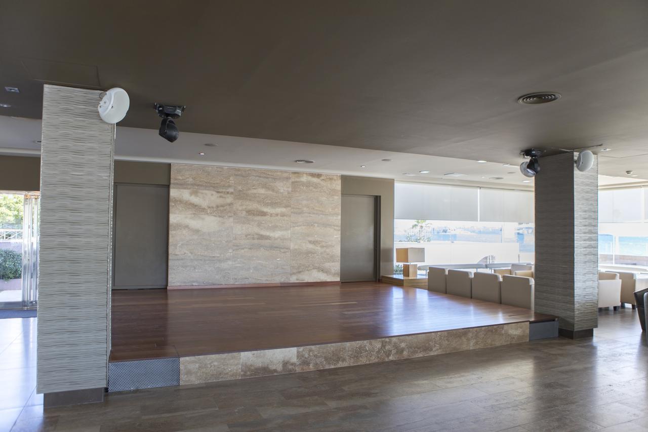 Hotel Hotel Augustus Cambrils