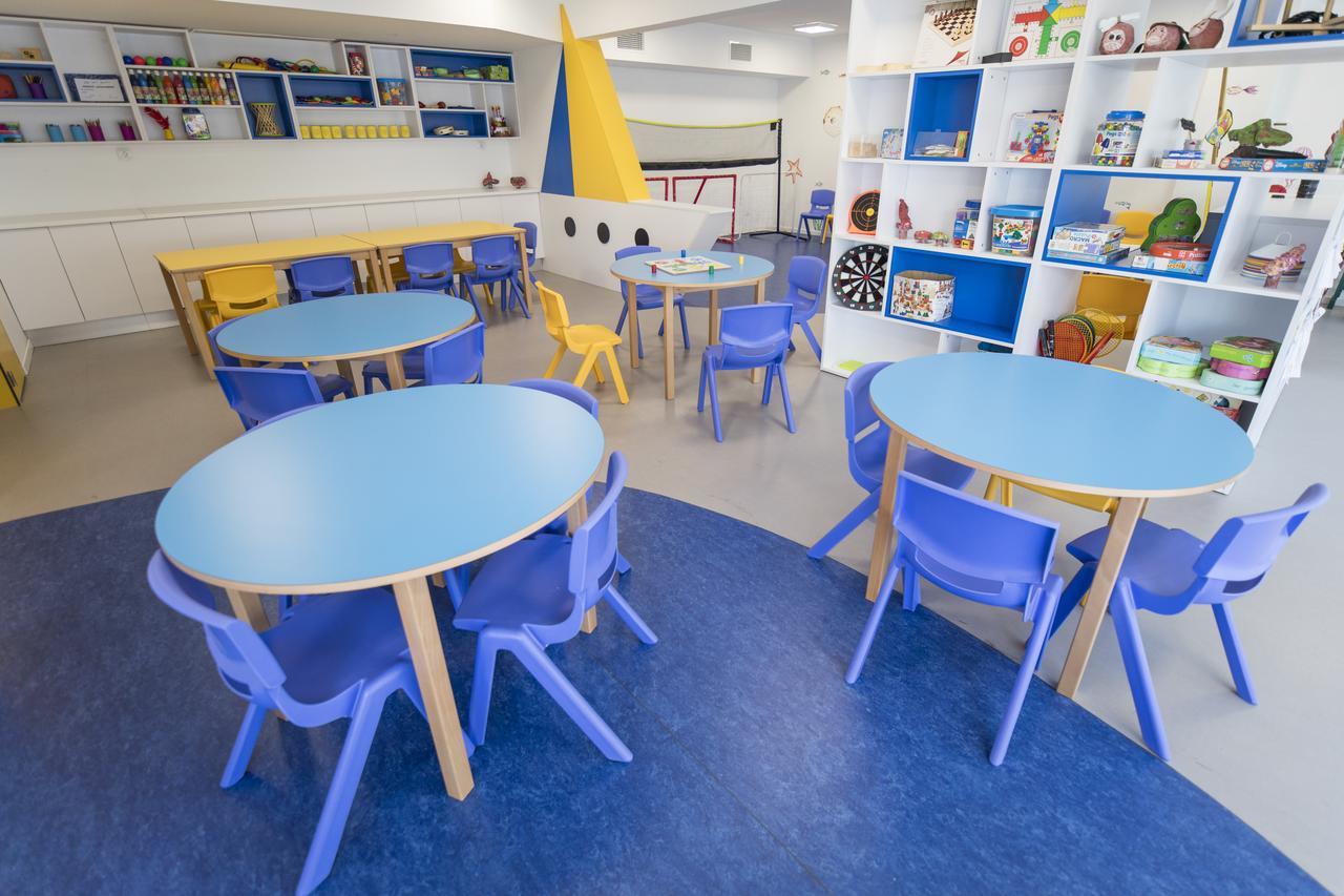 Hotel Augustus 4* Cambrils