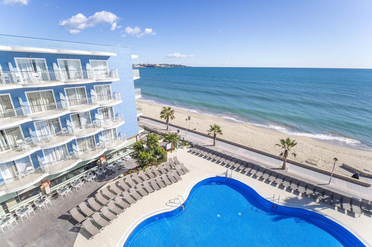 Hotel Augustus 4*