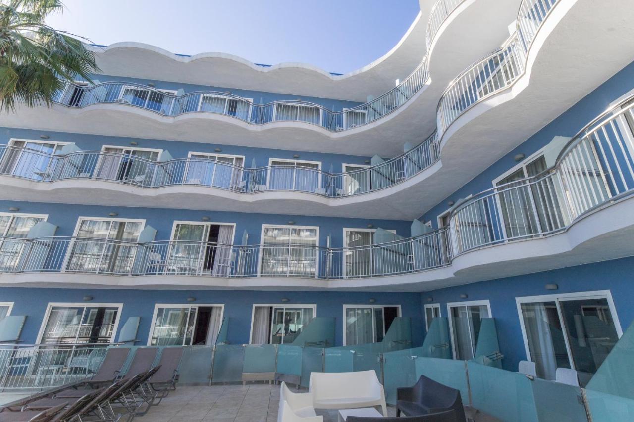 Hotel Hotel Augustus 4*