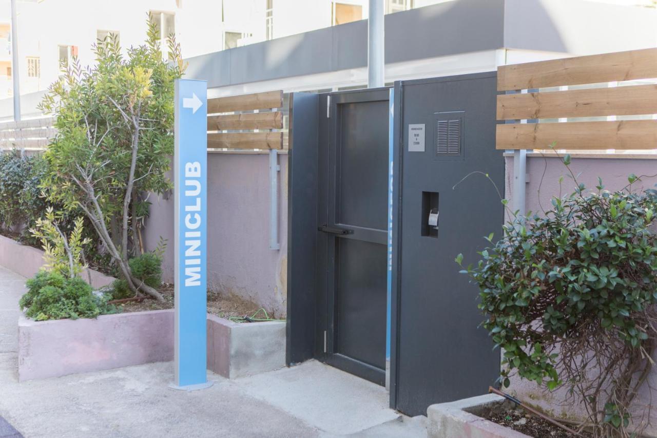 Hotel Hotel Augustus Cambrils