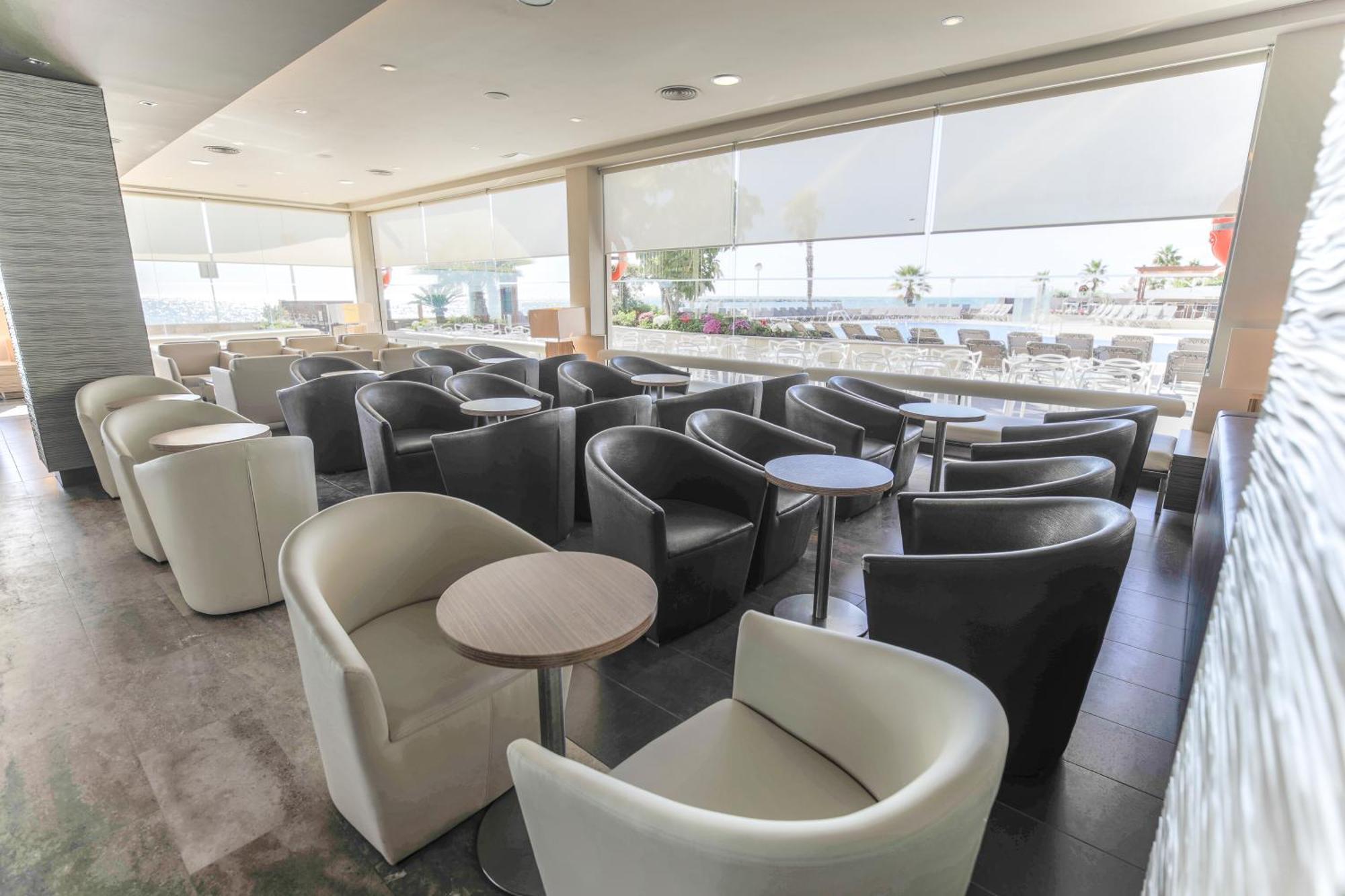 Hotel Augustus 4*