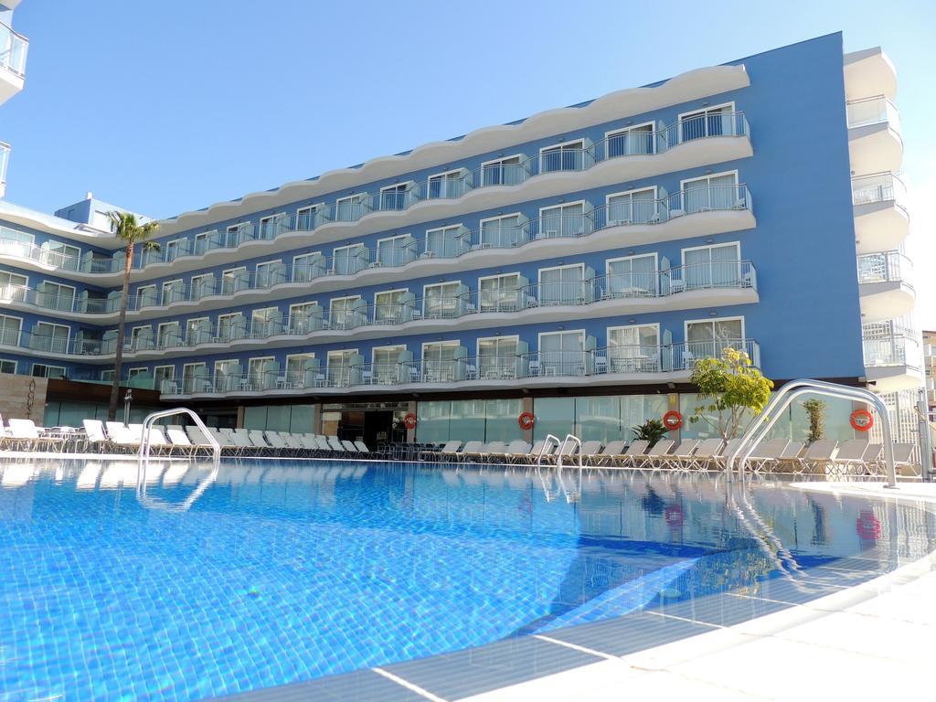 Hotel Augustus 4*