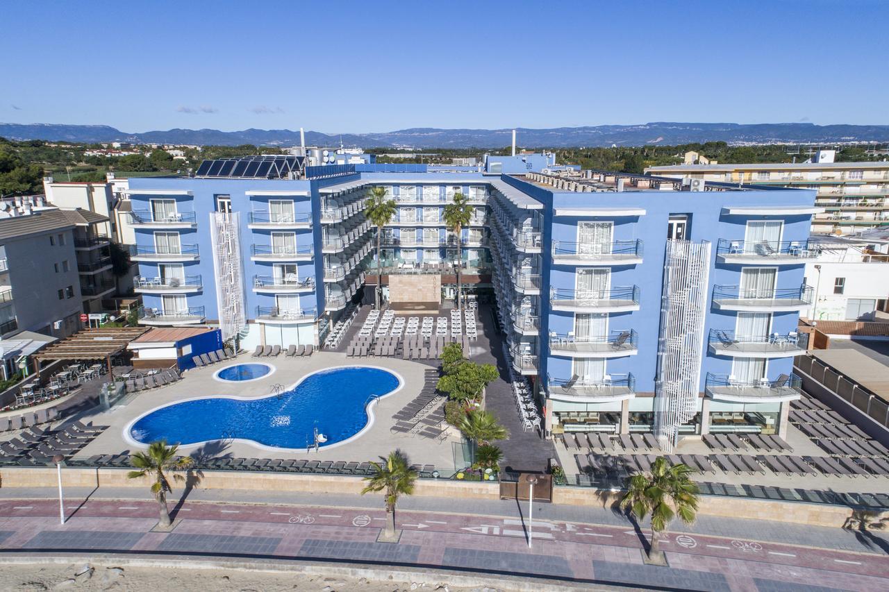 Hotel Augustus 4*