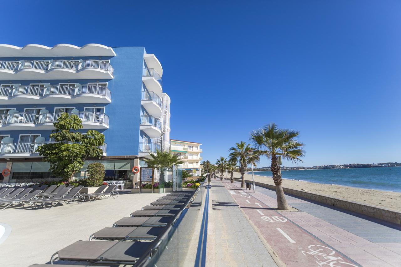 Augustus Hotel 4*