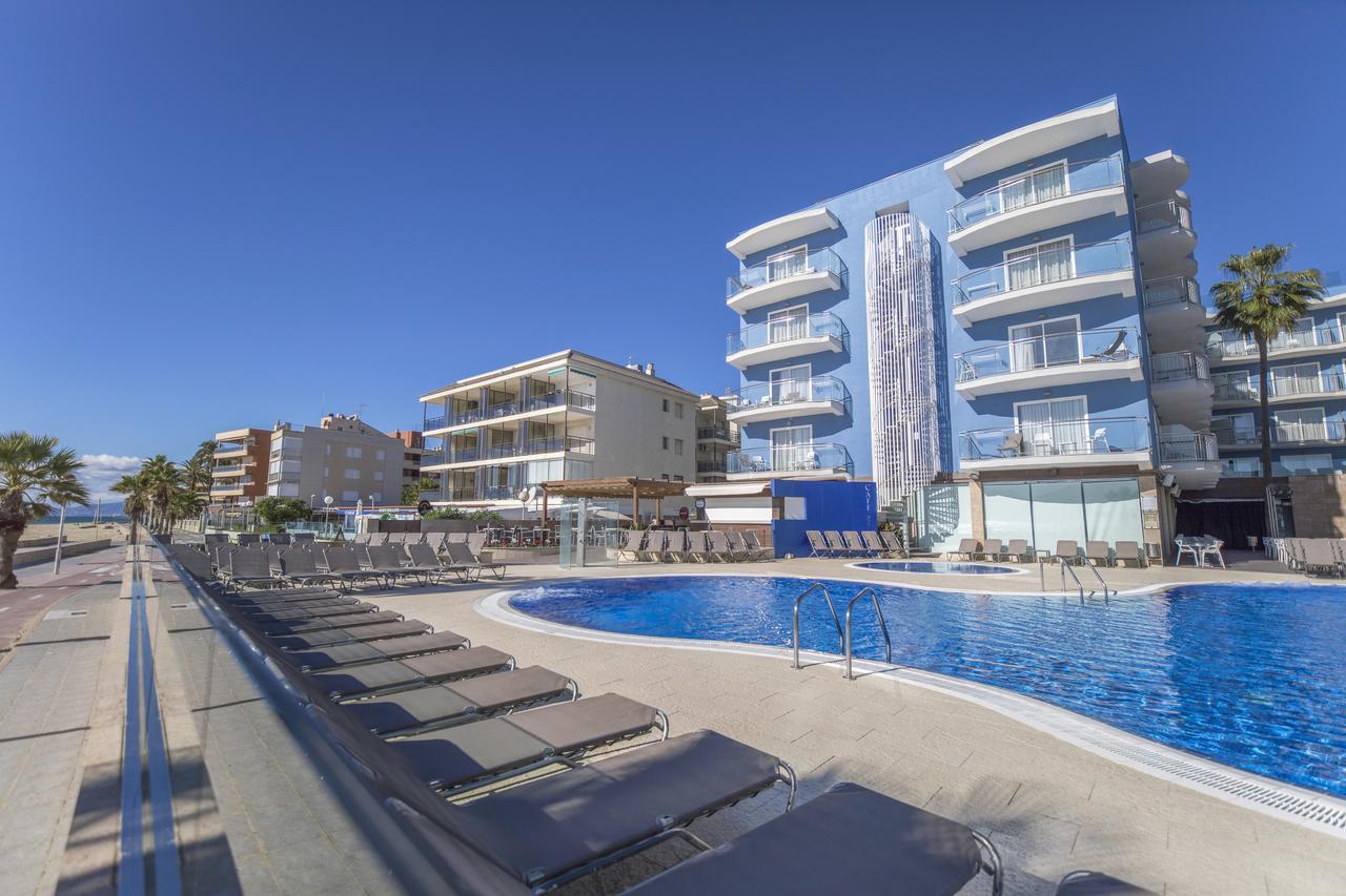 Hotel Augustus Cambrils